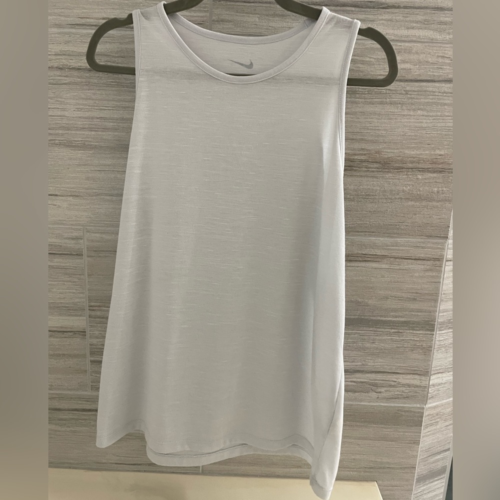 Nike Dri-fit Tank
